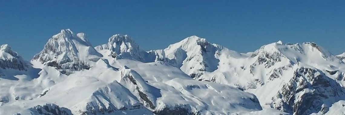 Parte de nieve
